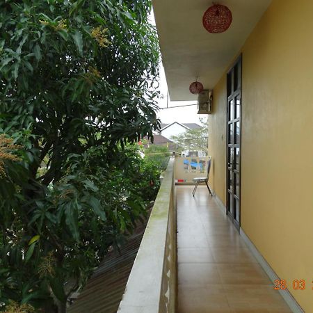 Yellow House Homestay Hoi An Esterno foto