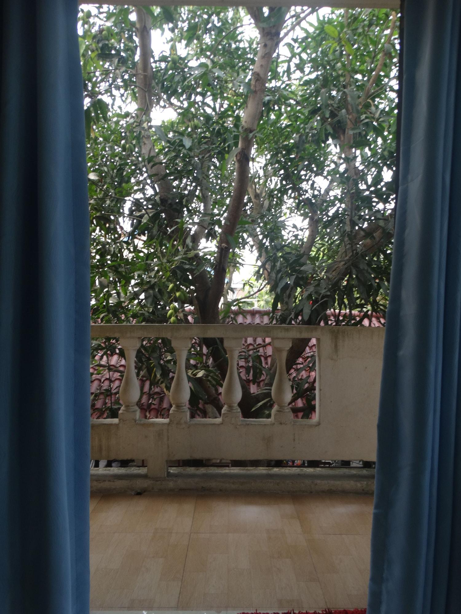 Yellow House Homestay Hoi An Esterno foto