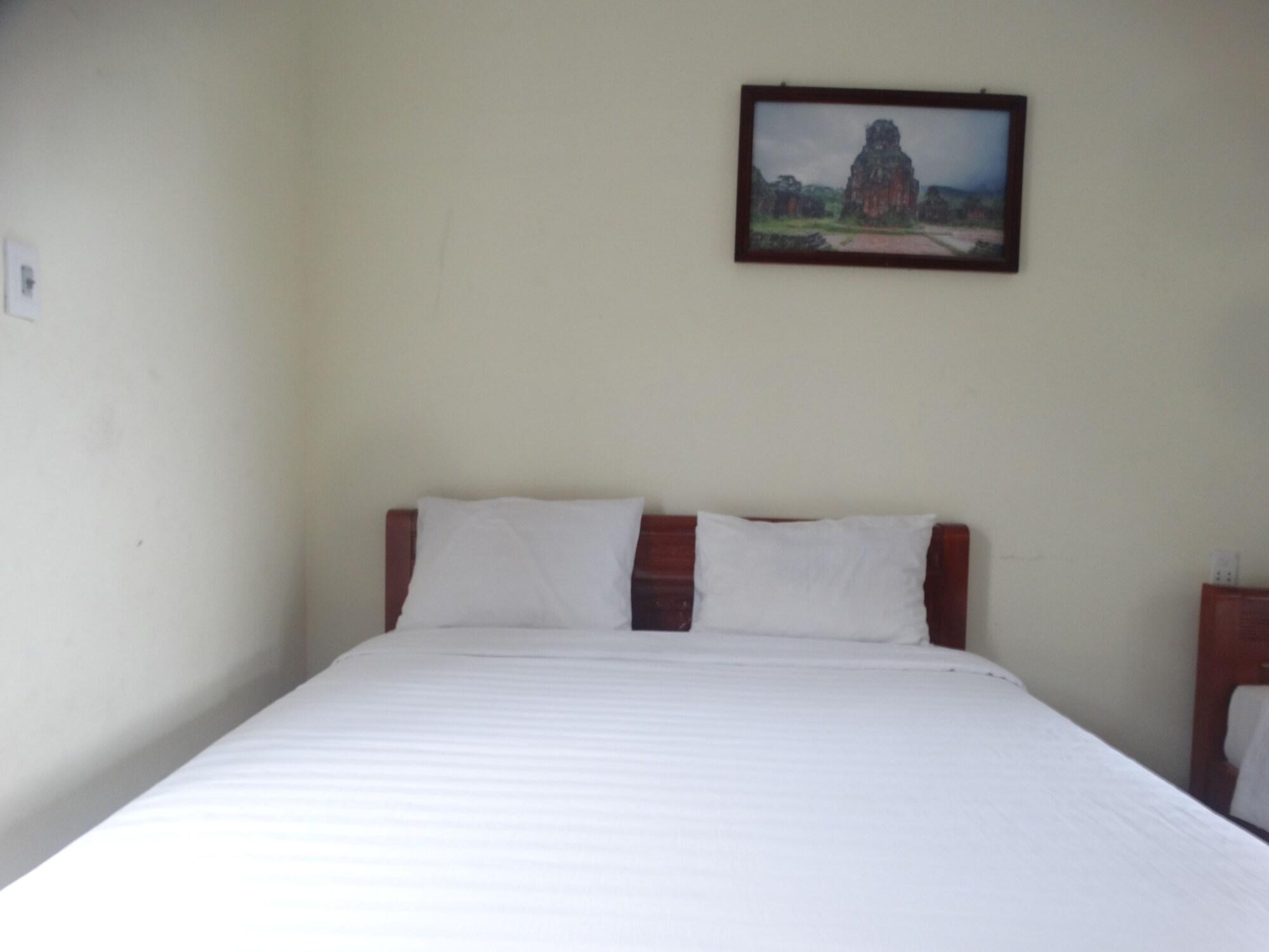 Yellow House Homestay Hoi An Esterno foto