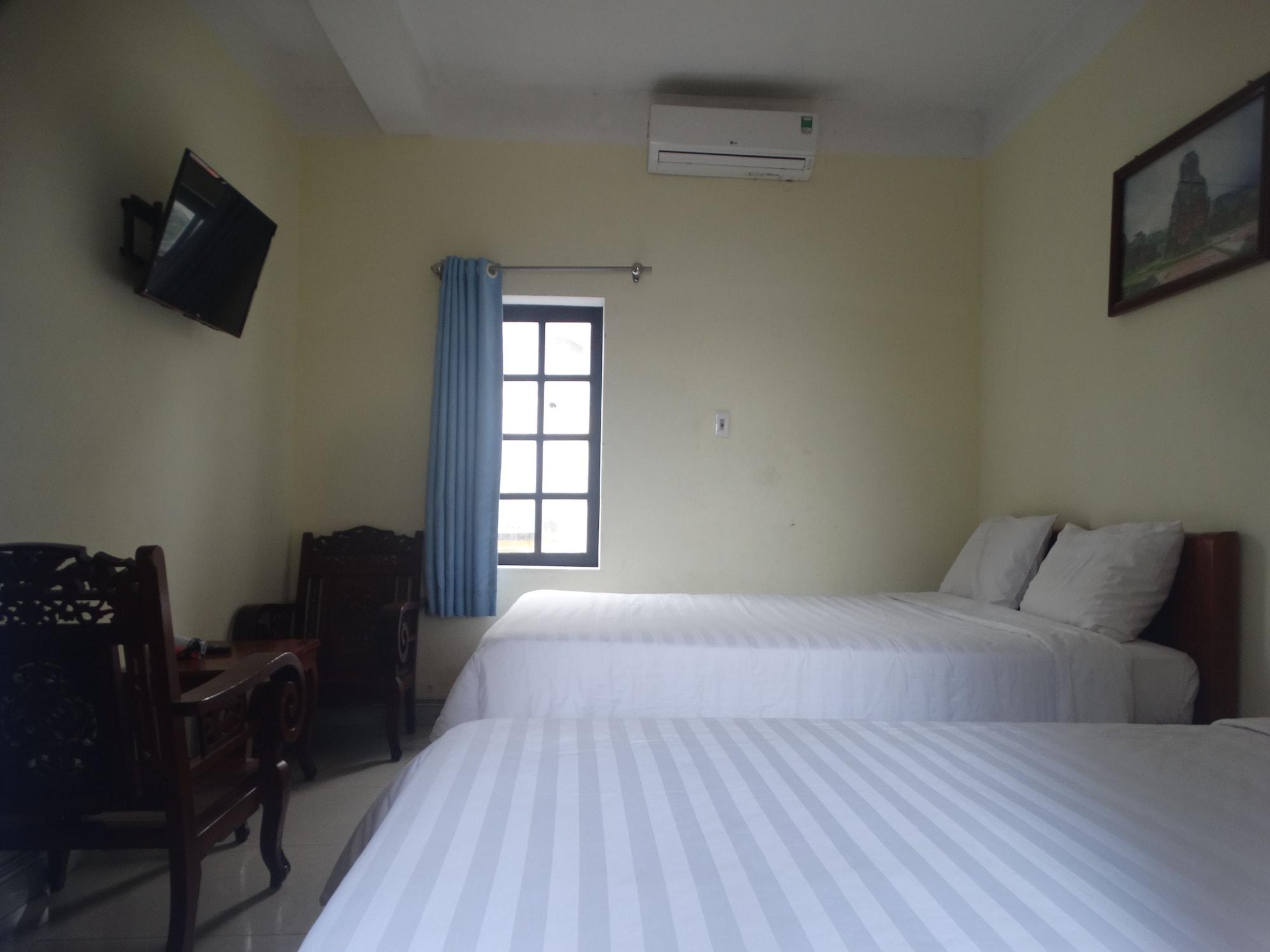 Yellow House Homestay Hoi An Esterno foto