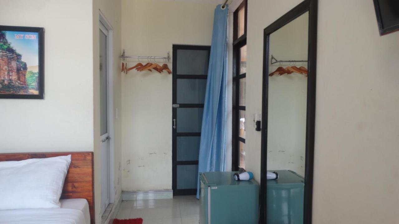 Yellow House Homestay Hoi An Esterno foto