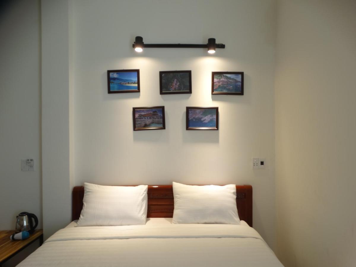 Yellow House Homestay Hoi An Esterno foto