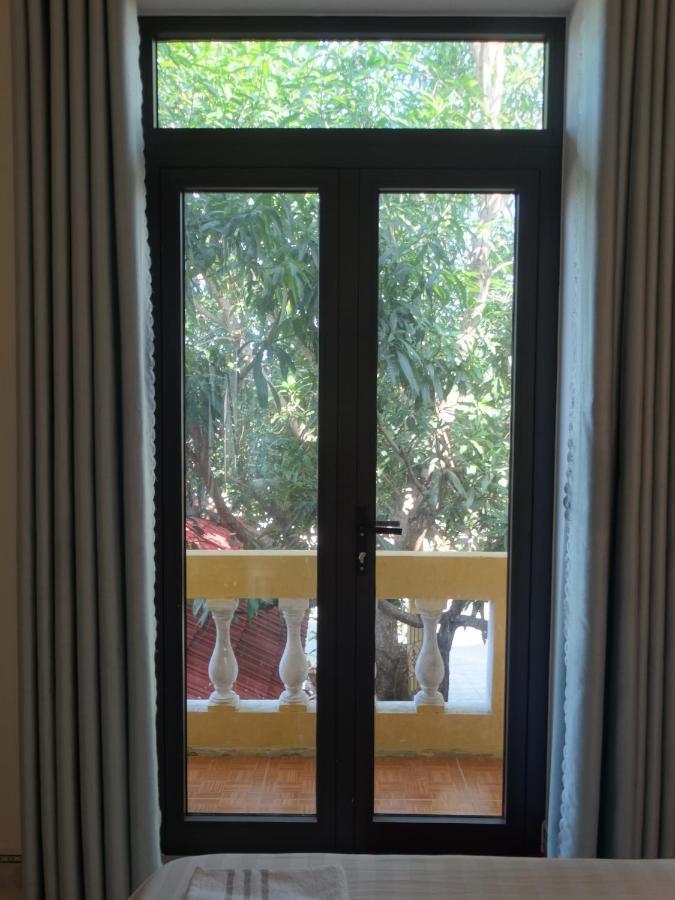 Yellow House Homestay Hoi An Esterno foto