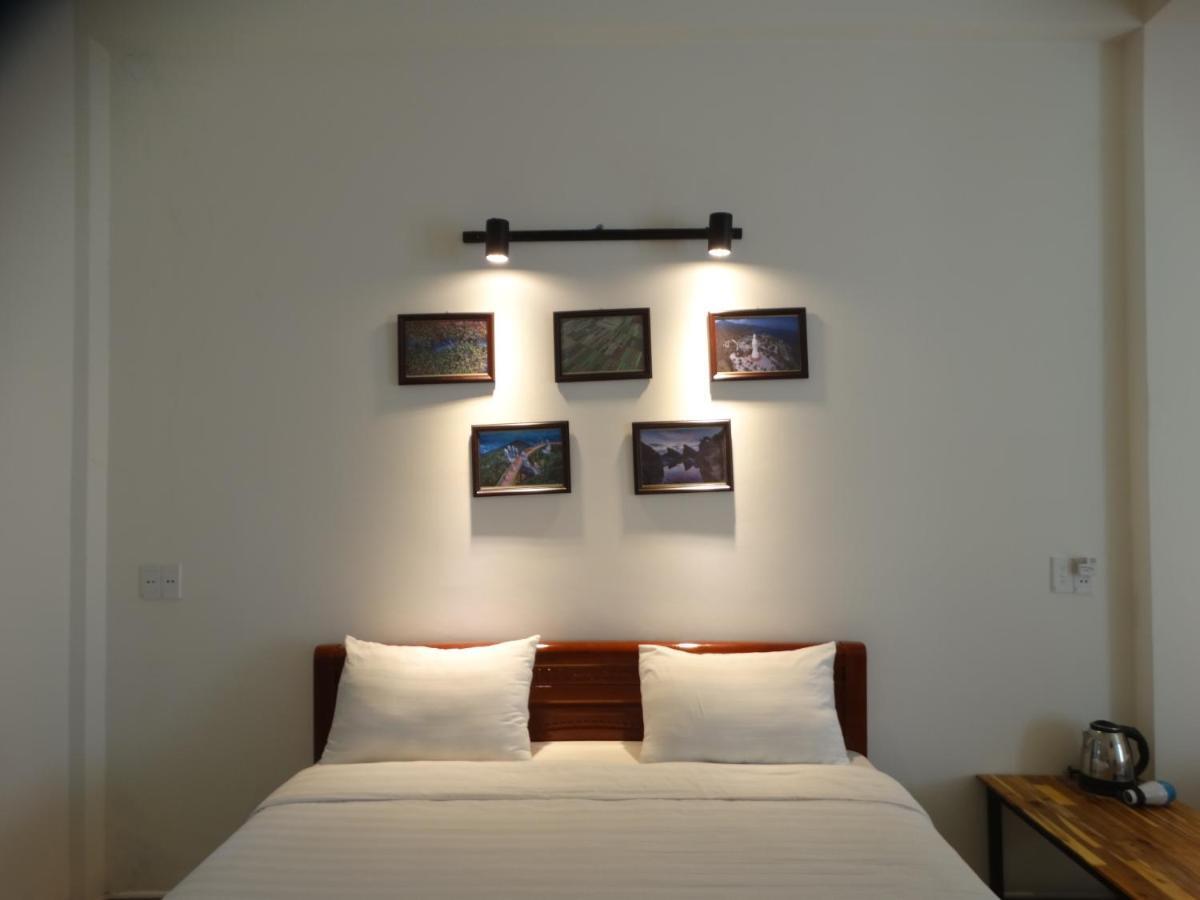 Yellow House Homestay Hoi An Esterno foto